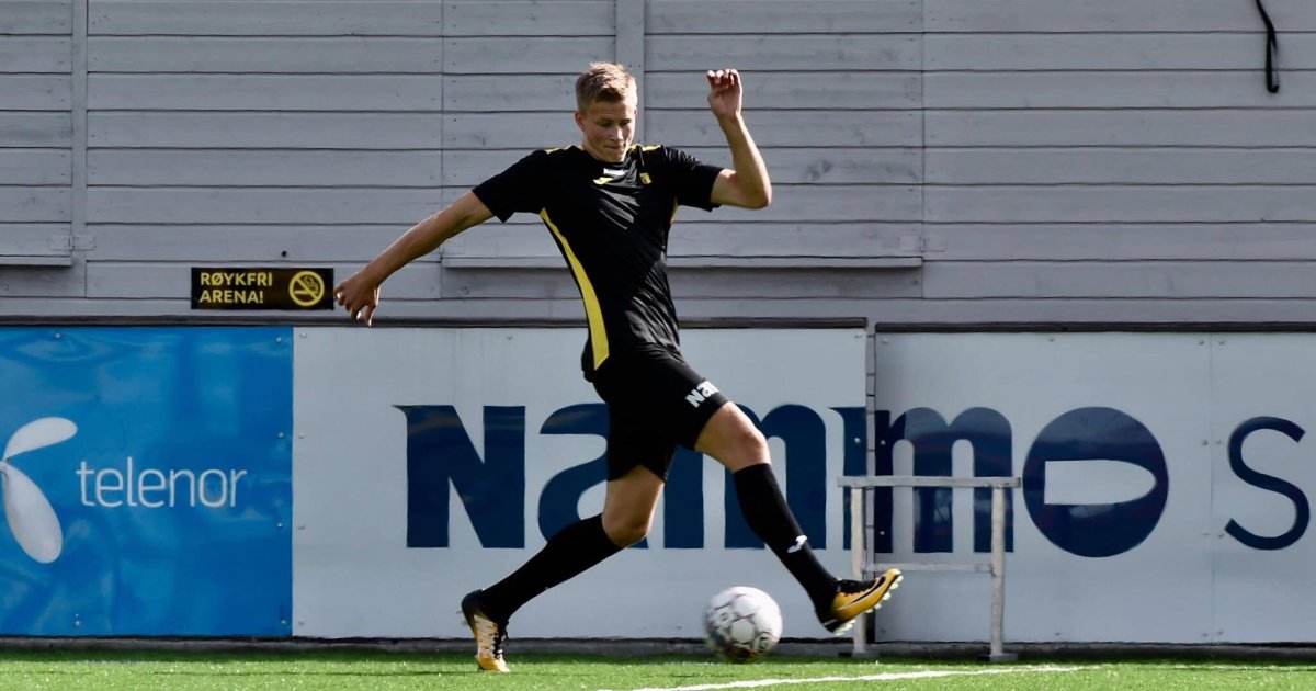 理皮亚是谁,托雷·安德烈·弗洛