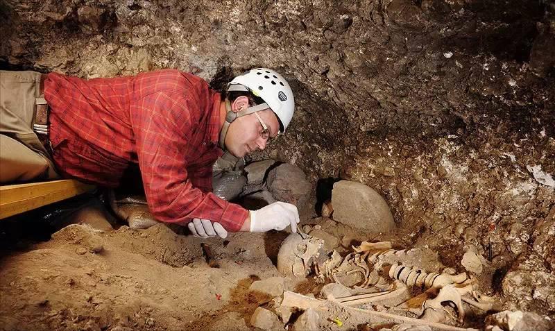 从远古文明到现代文明的发展过程,西班牙和欧洲文明