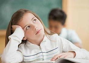 小孩该上初中了啥也学不会怎么办,小孩四年级了不愿意学习怎么办