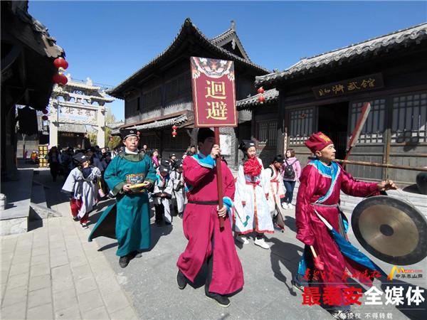 研学旅行旅游成果展示,研学旅行最火的景区