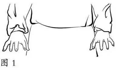 瑜伽缓解手腕压力的体式,练习瑜伽手腕痛怎么办