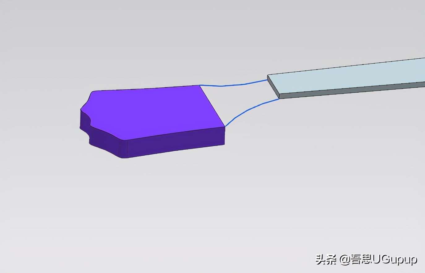 ug椅子逆向建模教程,ug吉他教学视频