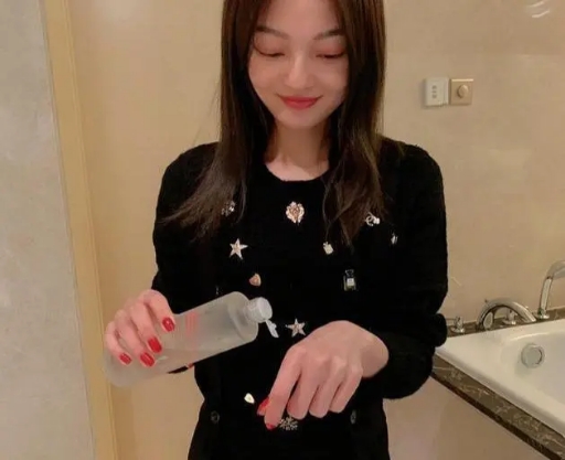 国货化妆水抗皱,国货化妆水夏季