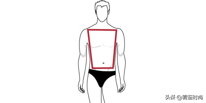 男士不好看的衣服搭配,男人穿衣得体不看牌子