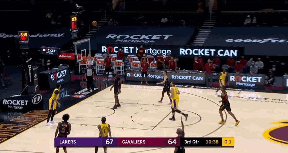 安东尼戴维斯最新攻防集锦,安东尼戴维斯对战骑士