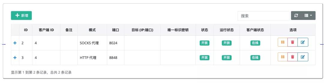 保姆级布线教程,免费的内网穿透工具
