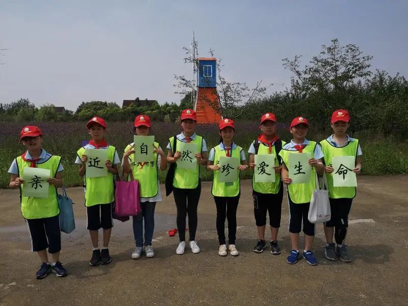 江苏省南通市启东市长江小学,启东长江小学研学