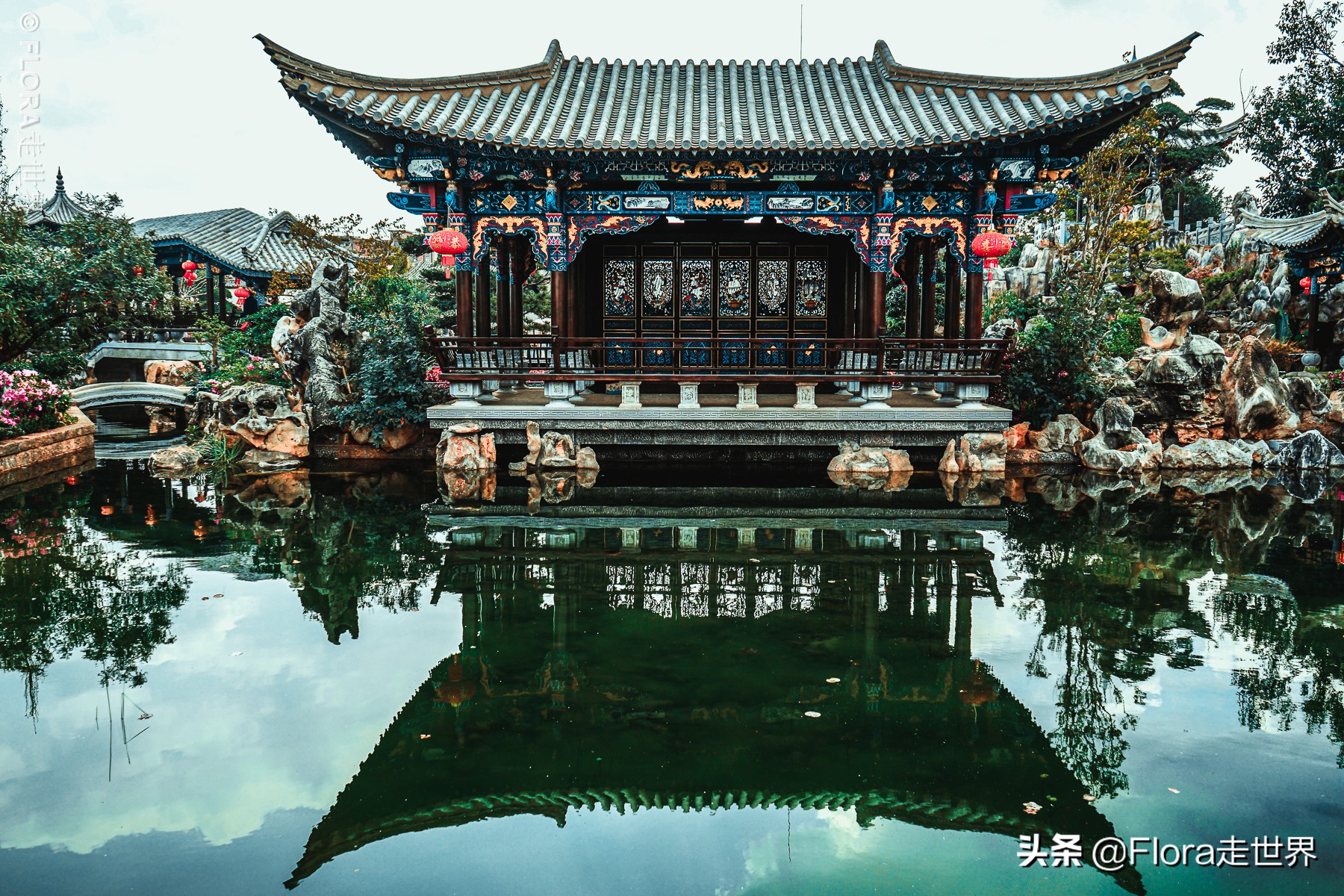 建水罗平元阳自由行攻略,云南元阳县旅游攻略路线