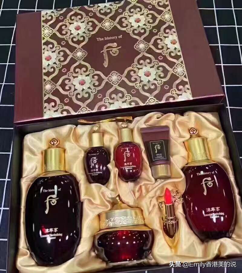 三十岁以后的女人用什么护肤品好,30岁左右女人用什么护肤品好