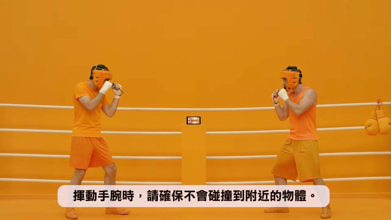 最新体感游戏推荐,体感游戏机能玩哪些游戏