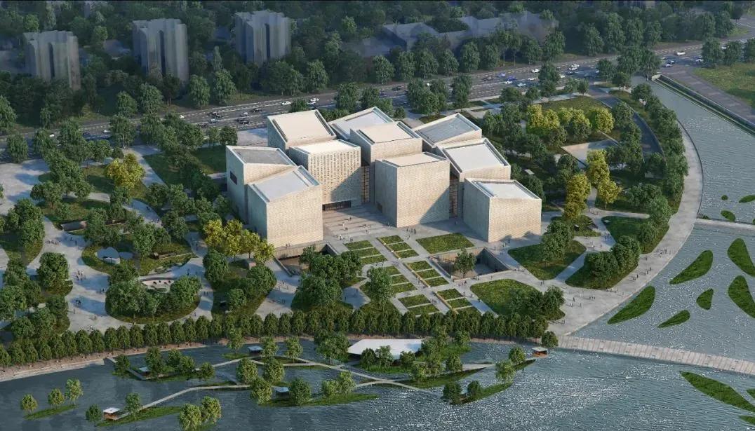 世界上最冷门的博物馆,最值得去的博物馆建筑