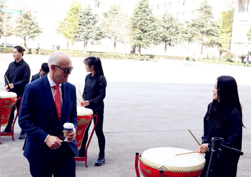 国际导师,国际导师微课视频全集