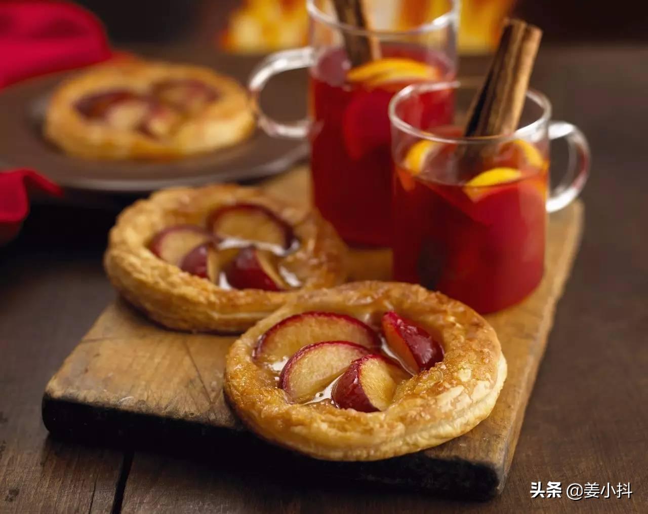 「英语」面包的英文词汇全部都在这里喽~快拿走