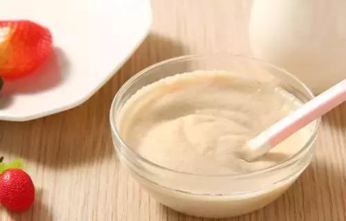 重金属超标米粉测评,重金属婴儿米粉