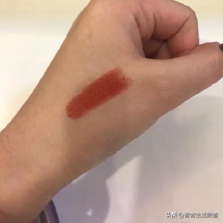 春夏口红显白必买色号,十大超显白口红