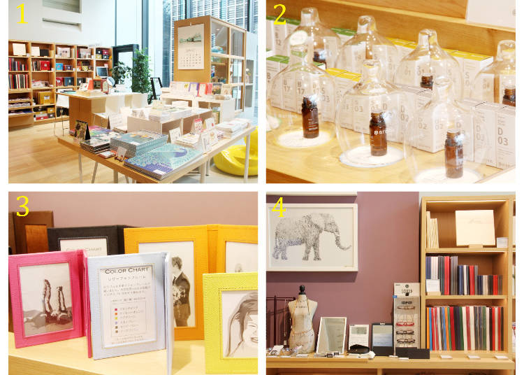 文具控来北京必买店铺,文具控来北京必逛店铺