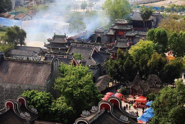 南国7日自然探索、体育运动研学营