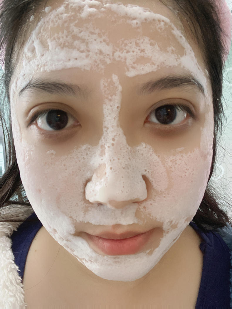 菲洛嘉十全大补面膜真实测评,菲洛嘉十全大补面膜使用感不一样