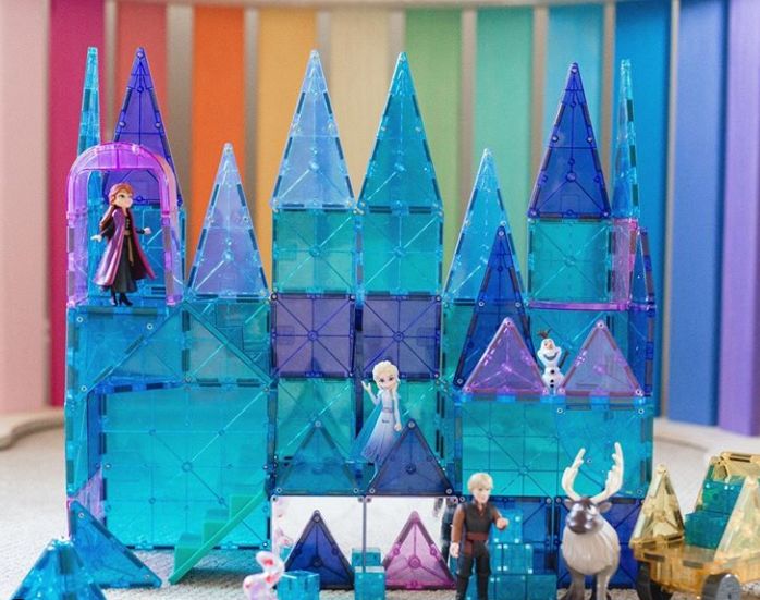 全网最有脑洞的玩具,这些奇葩玩具孩子见了都得哭