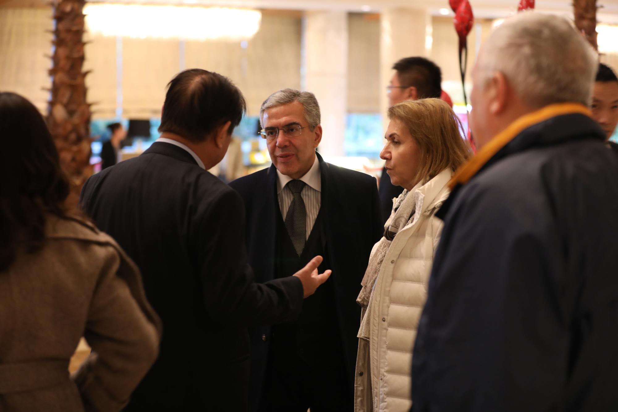 来吧，徐州欢迎您，2018聪颖物流投资对接展洽会展现徐州商机