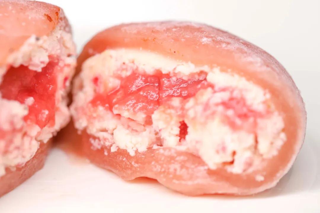 卖爆了的网红青团，到底好吃吗！？