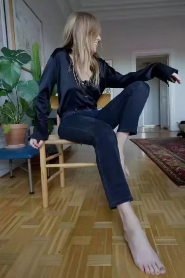 真丝衣服怎么洗涤和保养方法视频,真丝衬衫的正确洗涤方法