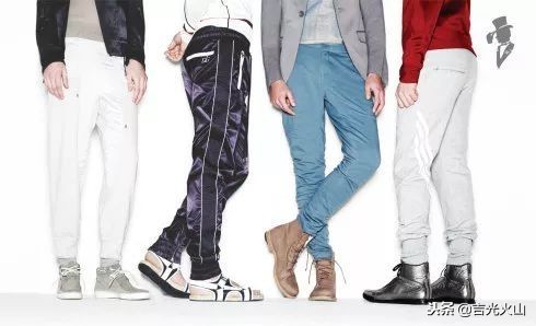 最火爆街头潮牌,美特斯邦威是什么档次的服装