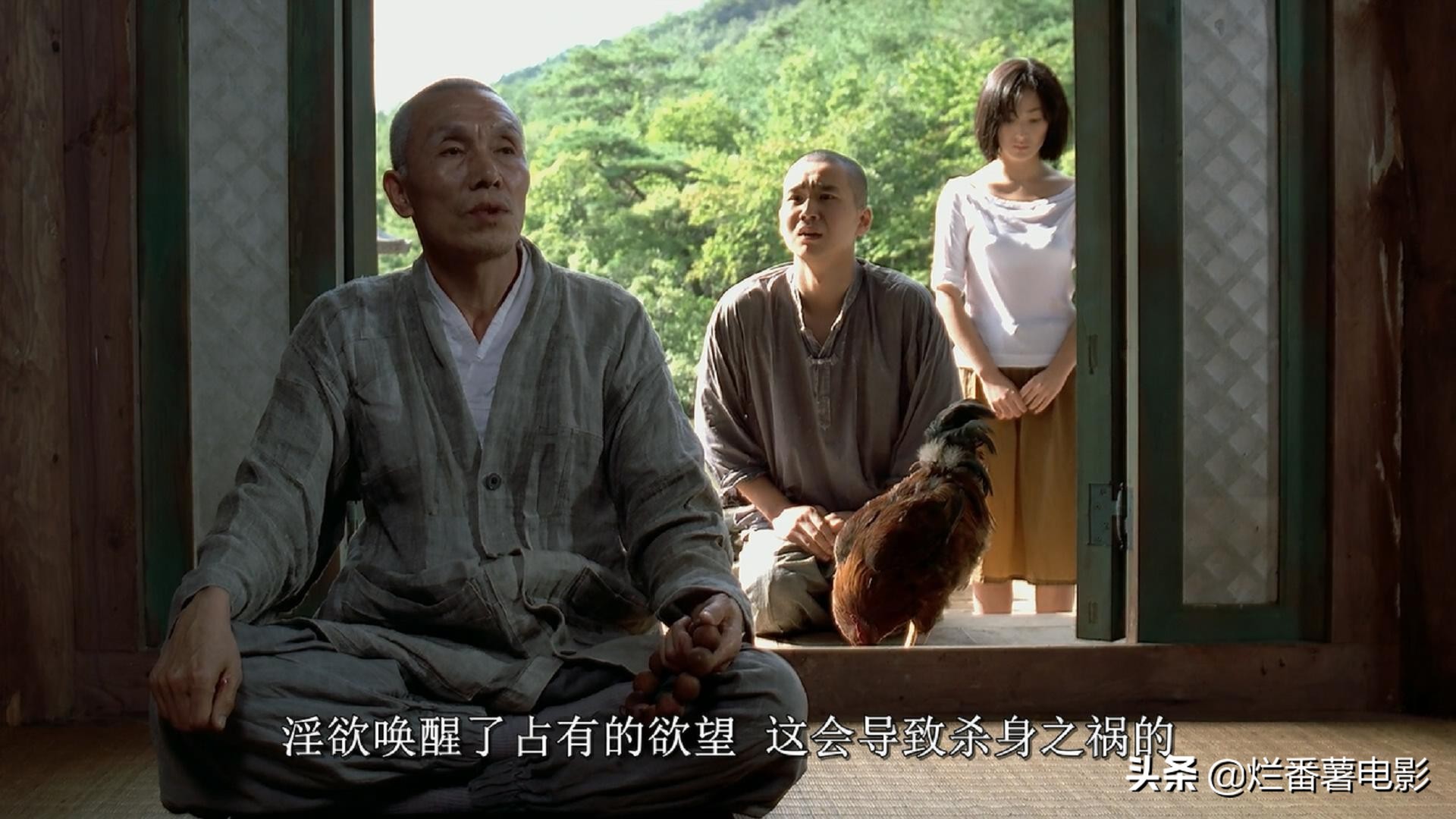 21年必看18部超过瘾电影推荐,推荐八部别有一番风味的电影