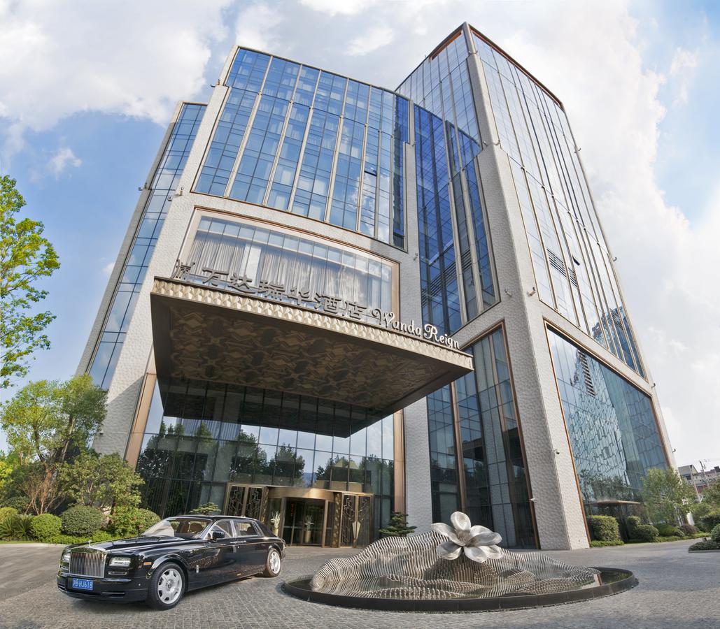 上海顶级酒店公寓,上海十大顶级酒店真实视频