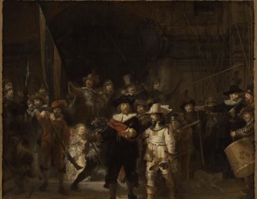 修复油画原声,修复油画的视频