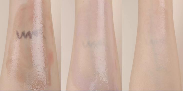 五款网红懒人卸妆油测评,博主卸妆油翻车