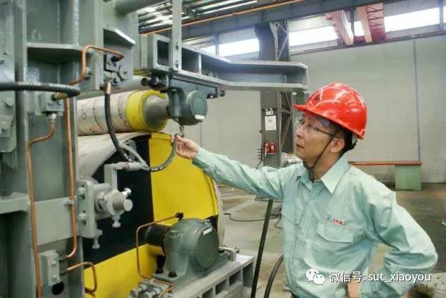 从甘肃农村走出，他带领团队攻破关键技术堡垒，水平达国际先进，获全国表彰！