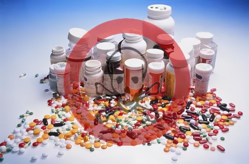 轻度高血压怎么治疗,浅谈高血压的合理用药指导