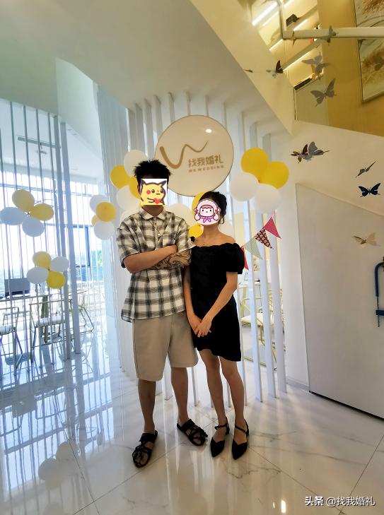 MyEyes，七夕三万对情侣民政局秀恩爱现场直击