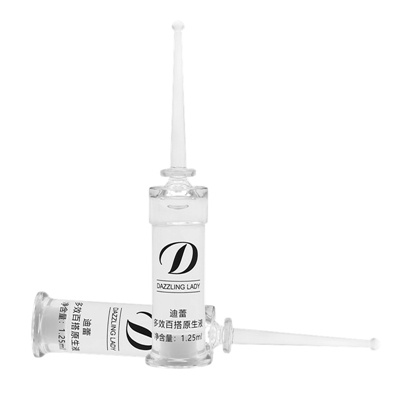 推荐一款好用的美白淡斑精华,国货之光祛斑精华