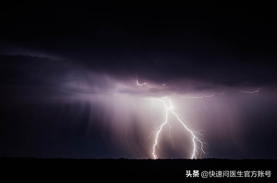 雷暴天气安全攻略,雷暴雨天气安全防范工作