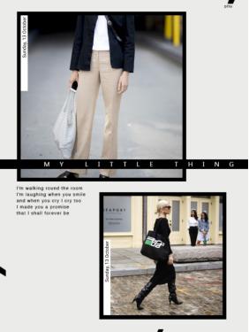 旧的帆布包怎么改款式,帆布旧包改造成新包