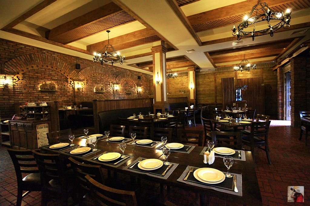 金秋探秘格鲁吉亚和亚美尼亚，大量美图谨防中毒（干货篇）