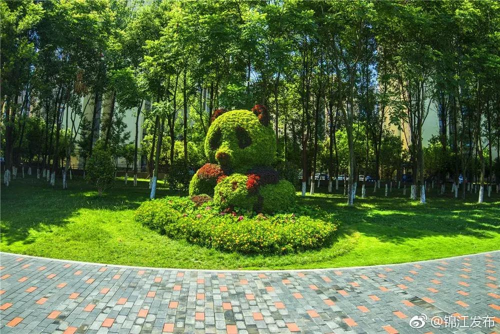 成都各个区旅游排名第一,成都市旅游景点排名最新前十