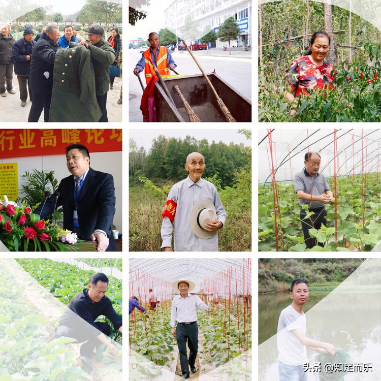 温暖2019！随州何店镇这些“草根”的事迹感动全城......