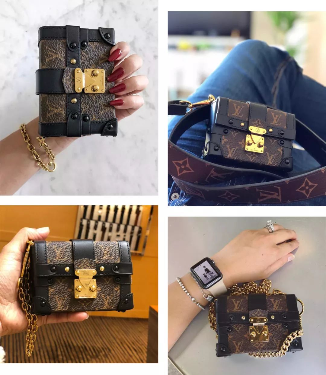 lv迷你包包,lv的迷你包包哪种最流行