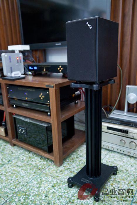 昌业音响家访专题：一怀幽愫解千丝——梁生发烧小记