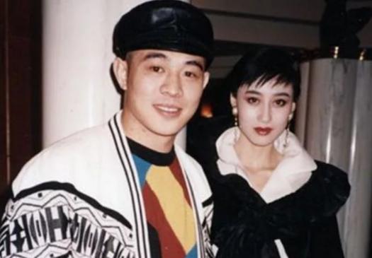 利智李连杰最新状况,抛弃糟糠之妻娶相府小姐