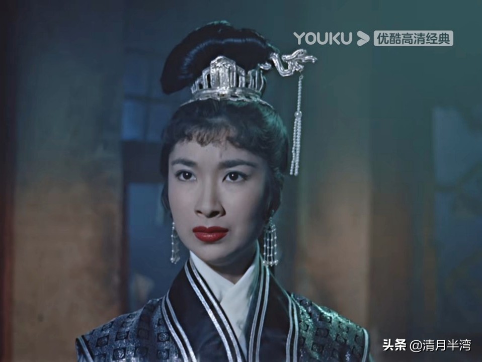 90年代香港古装美人,香港4位古装女神今昔颜值对比