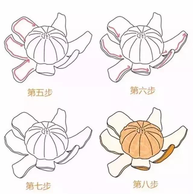 100种水果简笔画图片大全大图,儿童简笔画入门水果0-3岁