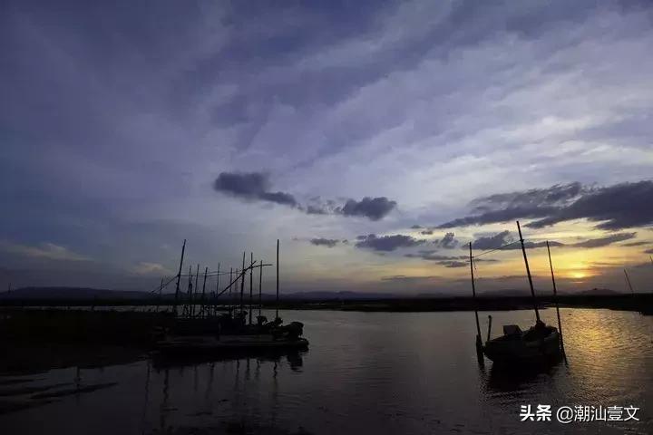 汕头不用花钱好玩的地方,潮汕汕尾旅游景点大全