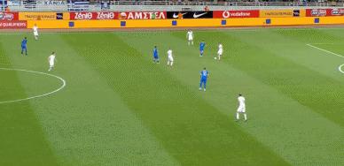 博努奇欧洲杯绝杀,欧洲杯意大利决赛博努奇庆祝