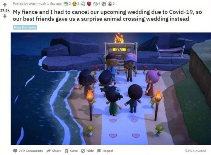 《动森》趣味玩法盘点！算卦取名、戏精COS、囤货炒股……