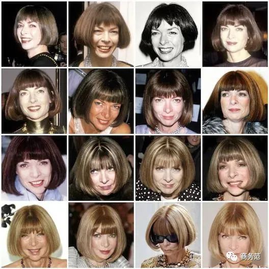 时尚女魔头结局,时尚女魔头小说结局