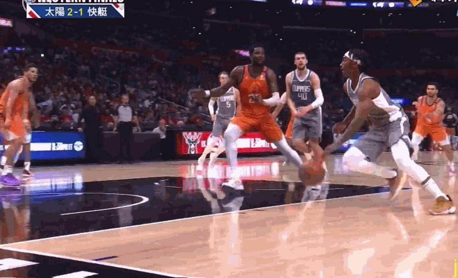 西决太阳队vs快船哪对赢,快船西决g4最新消息